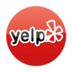 Yelp logo 07
