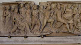 Timeline: Línea de tiempo