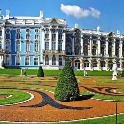 Timeline: Немного истории