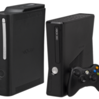 Timeline: évolution des consoles