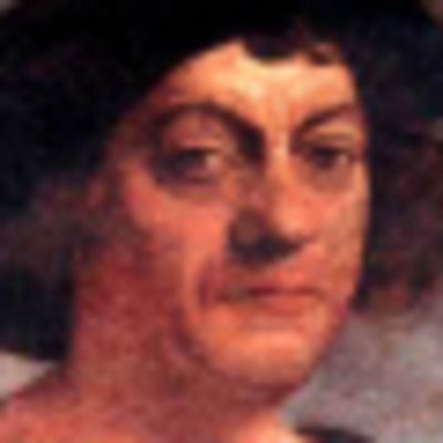 Timeline: Christopher Columbus Discovers America - 1492