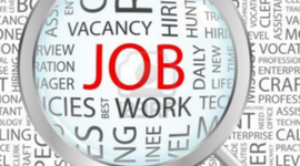 Timeline: Finding a job Timeline Austin Guile