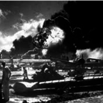 Timeline: War in Europe Timeline