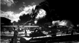 Timeline: War in Europe Timeline