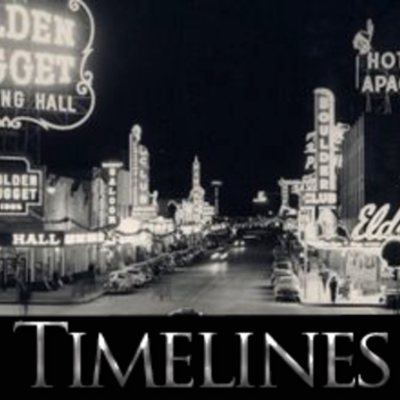 Timeline: Nod Timeline