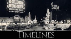 Timeline: Nod Timeline