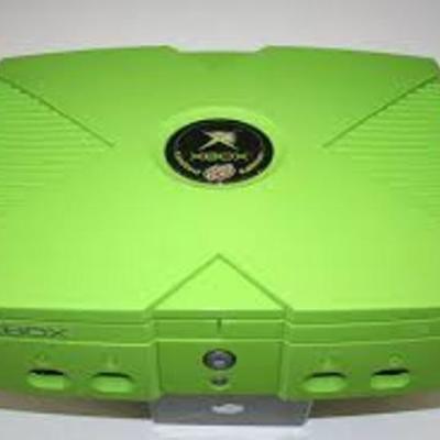 Timeline: VideoGames OverTime