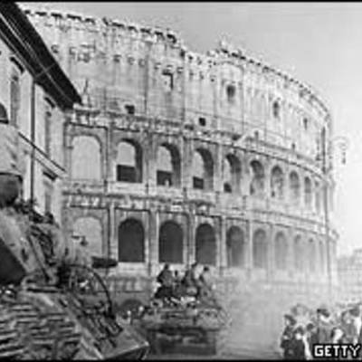 Timeline: Civil Rights