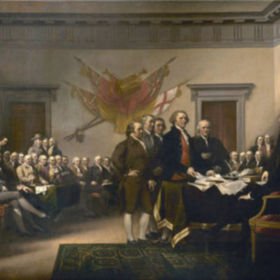 Timeline: Les causes de la Révolution américaine