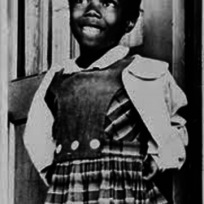 Timeline: Ruby Bridges