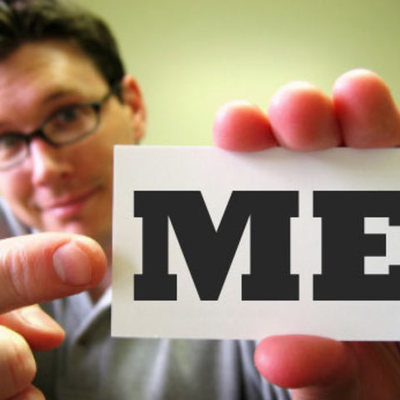 Timeline: Personal Timeline by Perrin Parker