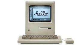 Timeline: Computer Pioneers by Perrin Paker