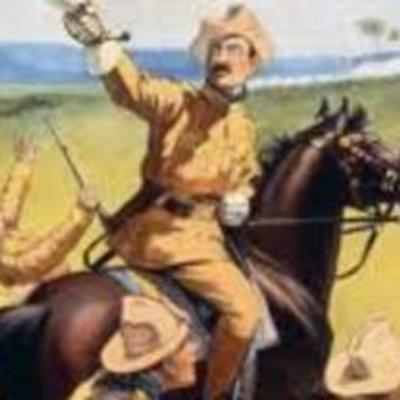 Timeline: Spanish American War - Hannah, Grady, Jesse, Shaden