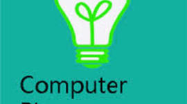 Timeline: Computer Pioneers By: Ashley Davis