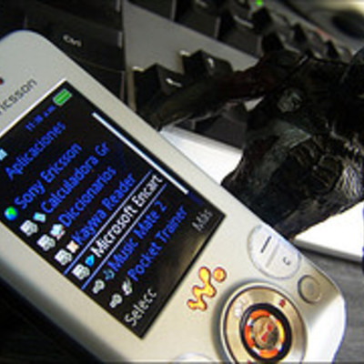 Timeline: INICIO Y EVOLUCIÓN DEL M-LEARNING