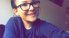 Timeline: Kierstyn Labas