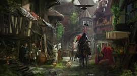 Timeline: Medieval times