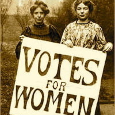 Timeline: 19th Amendment