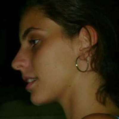 Timeline: Um pouco da minha vida