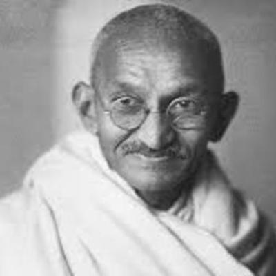 Timeline: Mahatma Gandhi