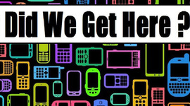 Timeline: The History of Mobile Phones