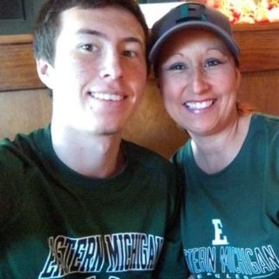 Timeline: Trevor Schwartz Personal Timeline