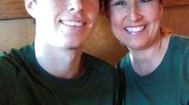 Timeline: Trevor Schwartz Personal Timeline