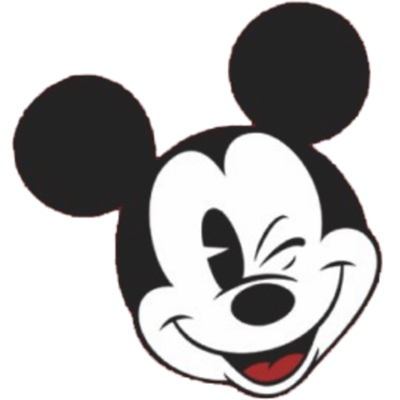 Timeline: Renan Evolucion de Mickey Mouse