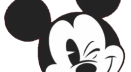 Timeline: Renan Evolucion de Mickey Mouse