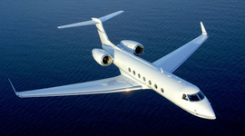 Timeline: Historia del transporte aéreo