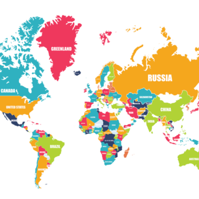 Timeline: World War I (US, Canada, Latin America, Europe)