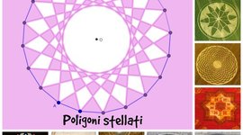 Timeline: Matematica ... stellare