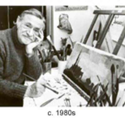 Timeline: Jack Ezra Keats