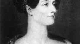 Timeline: Computer Pioneers