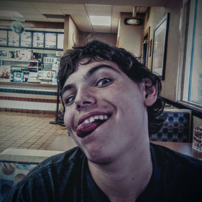 Timeline: Personal time line