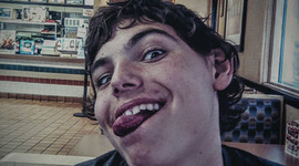 Timeline: Personal time line