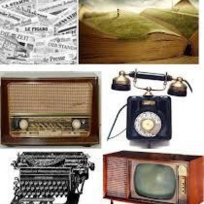 Timeline: Comunicaciones