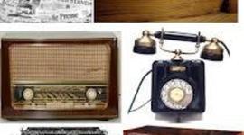 Timeline: Comunicaciones