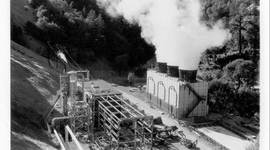 Timeline: Historical Energy Events