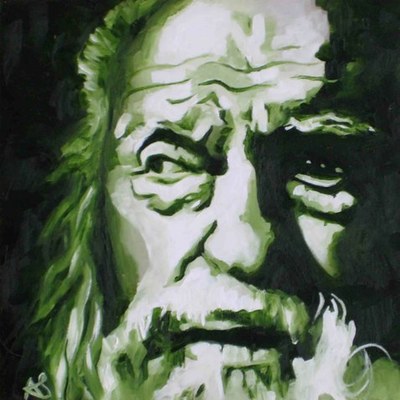 Timeline: The giver's wisdom