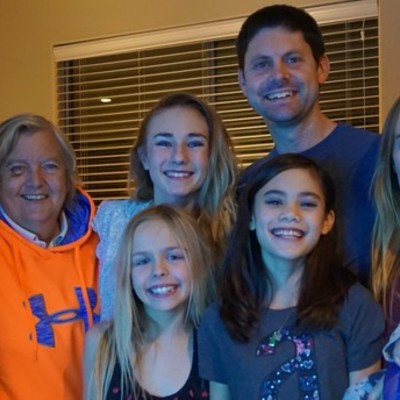 Timeline: Mi vida linea de Tiempo