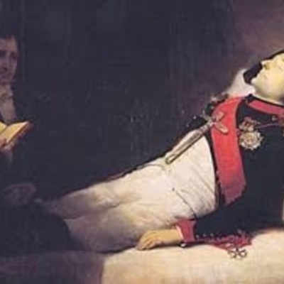 Timeline: Siglo XlX para Deutschland, France y Britain.