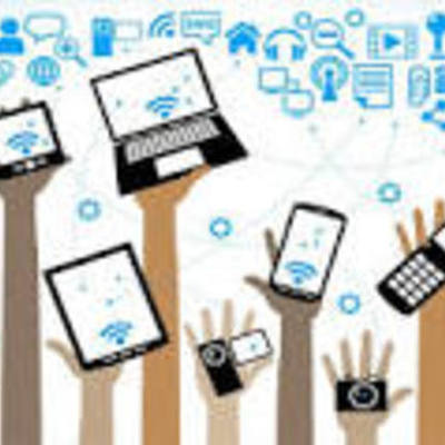 Timeline: Educational Technology Development