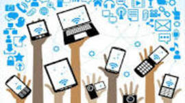 Timeline: Educational Technology Development