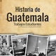 Historia de guatemala