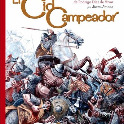 Timeline: El cid "El Campeador"