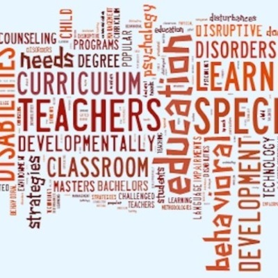 Timeline: Special Education Legislation Movements