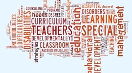 Timeline: Special Education Legislation Movements