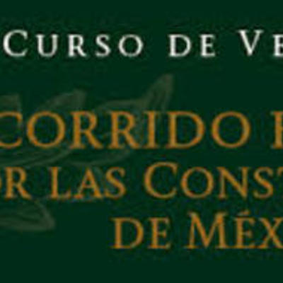 Timeline: RECORRIDO HISTORICO