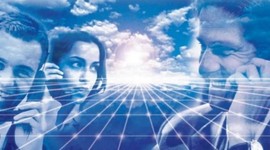 Timeline: Línea de tiempo Historia de las telecomunicaciones